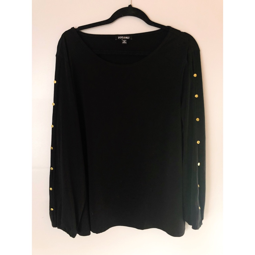 Roz & Ali Blouse